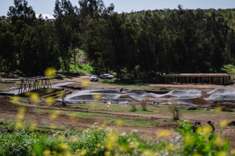 Apertura Parque Ludiano