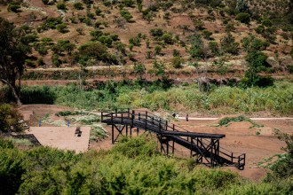 Apertura Parque Ludiano